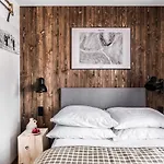 Apartamenty Tatra Race