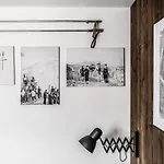 Apartamenty Tatra Race